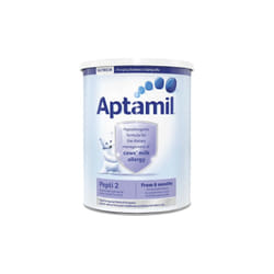 Aptamil Pepti 2 Milk Powder 6 Months 800g