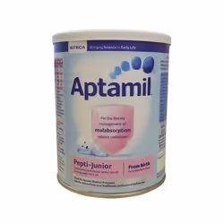 Aptamil Pepti Junior From Birth 450g