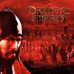 Iceberg Interactive Oriental Empires, PC, RP (Rating Pending), Physical media