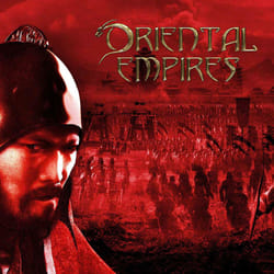 Iceberg Interactive Oriental Empires Standard PC