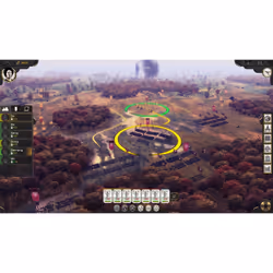 Iceberg Interactive Oriental Empires Standard PC