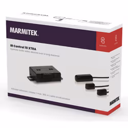 Marmitek IR Control 10 XTRA - IR extender - max. 300 m - Additional view 8