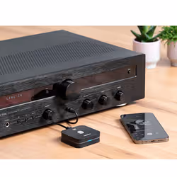 Marmitek BoomBoom 80 - Bluetooth receiver - NFC - Additional view 3