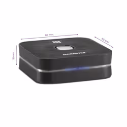 Marmitek BoomBoom 80 - Bluetooth receiver - NFC - Additional view 7