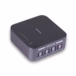 Marmitek Split TS14 - Optical splitter - 1 in / 4 out - Toslink