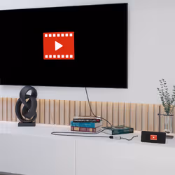 Marmitek Connect USB C to HDMI - USB-C to HDMI adapter - Additional view 4