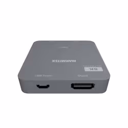 Marmitek Connect 720 - HDMI switch 8K 60Hz - 4K 120Hz - HDMI 2.1 - 2 in / 1 out - Additional view 7
