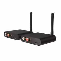 Marmitek Audio Anywhere 630 - Wireless audio transmitter and receiver - Additional view 6