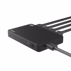 Marmitek Connect 740 – HDMI switch 8K 60Hz – 4K 120Hz – HDMI 2.1 – 4 in / 1 out - Additional view 3