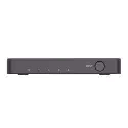 Marmitek Connect 740 – HDMI switch 8K 60Hz – 4K 120Hz – HDMI 2.1 – 4 in / 1 out - Additional view 4