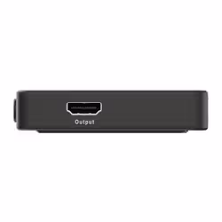 Marmitek Connect 740 – HDMI switch 8K 60Hz – 4K 120Hz – HDMI 2.1 – 4 in / 1 out - Additional view 5