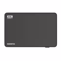 Marmitek Connect 740 – HDMI switch 8K 60Hz – 4K 120Hz – HDMI 2.1 – 4 in / 1 out - Additional view 8
