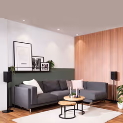 Marmitek Speaker Anywhere 650 - Wireless speakers connection - Additional view 3