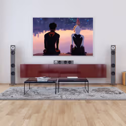 Marmitek Speaker Anywhere 650 - Wireless speakers connection - Additional view 6