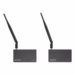 Marmitek TV Anywhere Wireless HD 2 AV transmitter & receiver Black - Additional view 5