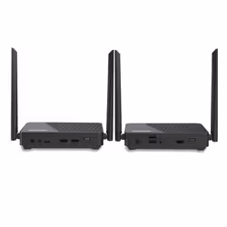 Marmitek TV Anywhere Wireless 4K LL AV transmitter & receiver Black - Additional view 3