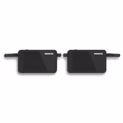 Marmitek TV Anywhere Wireless 4K LL AV transmitter & receiver Black - Additional view 8