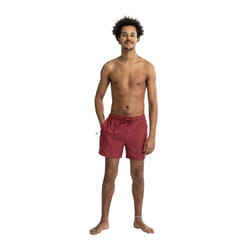Jobe Swimshort Men Burgundy Red L 314022001-L