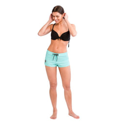 Jobe Boardshort Women Aqua Sky M 314123002-M