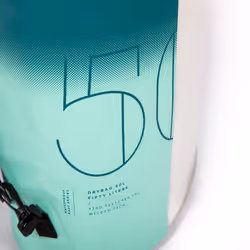 Jobe Drybag 50L White Thermoplastic polyurethane (TPU) - Additional view 4