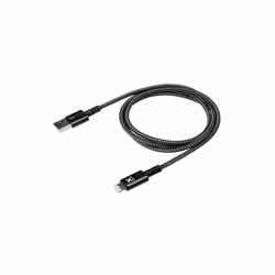 Xtorm Original USB to Lightning cable (1m) black - Additional view 4