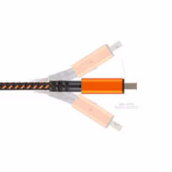 Xtorm Xtreme USB-C to Lightning cable (1.5m) - Additional view 6