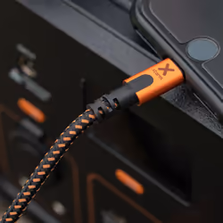 Xtorm Xtreme USB-C to Lightning cable (1.5m) - Additional view 8