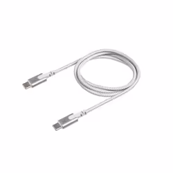 Xtorm CX2070 USB cable USB 2.0 1 m USB C White