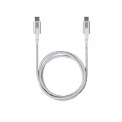Xtorm CX2070 USB cable USB 2.0 1 m USB C White