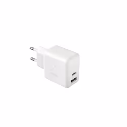 Xtorm 30W GaN Wall Charger, Indoor, AC, White