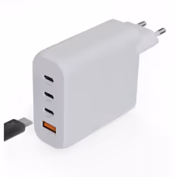 Xtorm 140W GaN² Ultra Wall Charger