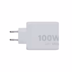 Xtorm 100W GaN² Ultra Wall Charger - Additional view 6