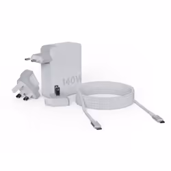 Xtorm 140W GaN Ultra Travel Charger + USB-C PD Cable - Additional view 4