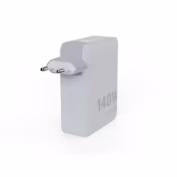 Xtorm 140W GaN Ultra Travel Charger + USB-C PD Cable - Additional view 6