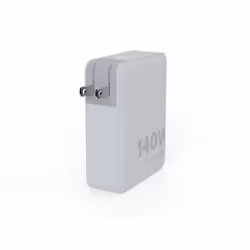 Xtorm 140W GaN Ultra Travel Charger + USB-C PD Cable - Additional view 7