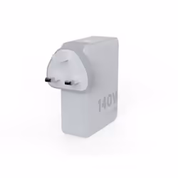 Xtorm 140W GaN Ultra Travel Charger + USB-C PD Cable - Additional view 8