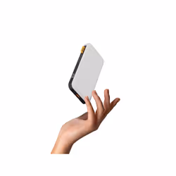 Xtorm 20W Fuel Series Powerbank 10.000mAh - Dusk White - Additional view 4