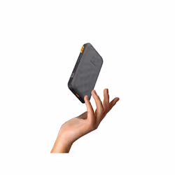 Xtorm 20W Fuel Series Powerbank 10.000mAh - Midnight Black - Additional view 4