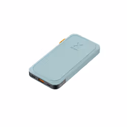 Xtorm 20W Fuel Series Powerbank 10.000mAh - Teal Blue - Additional view 8