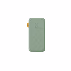 Xtorm 20W Fuel Series Powerbank 10.000mAh - Sage Green