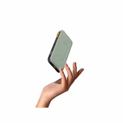 Xtorm 20W Fuel Series Powerbank 10.000mAh - Sage Green - Additional view 4