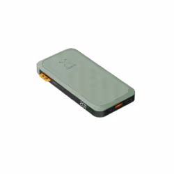 Xtorm 20W Fuel Series Powerbank 10.000mAh - Sage Green - Additional view 6