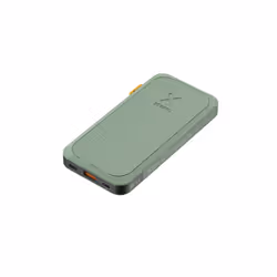 Xtorm 20W Fuel Series Powerbank 10.000mAh - Sage Green - Additional view 8
