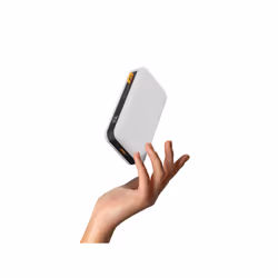 Xtorm 35W Fuel Series Powerbank 20.000mAh - Dusk White - Additional view 4
