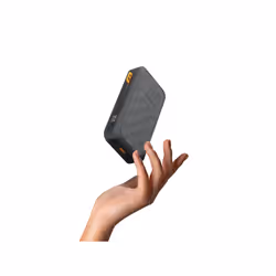 Xtorm 35W Fuel Series Powerbank 20.000mAh - Midnight Black - Additional view 4