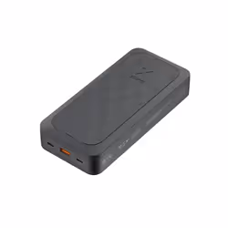 Xtorm 67W Fuel Series Powerbank 27.000mAh - Midnight Black - Additional view 7