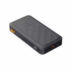 Xtorm 67W Fuel Series Powerbank 45.000mAh - Midnight Black - Additional view 5