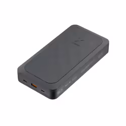 Xtorm 67W Fuel Series Powerbank 45.000mAh - Midnight Black - Additional view 7