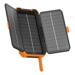Xtorm XR203 power bank 10000 mAh Black, Orange