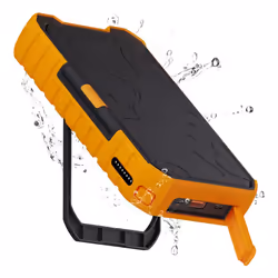 Xtorm XR203 power bank 10000 mAh Black, Orange